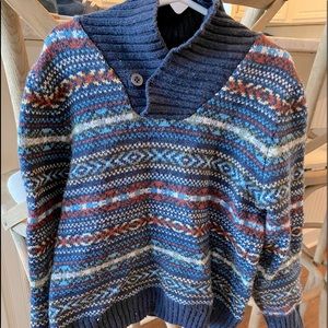 Boys H&M sweater